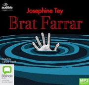 Buy Brat Farrar