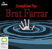 Buy Brat Farrar