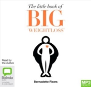 Buy The Little Book of Big Weightloss