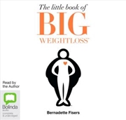 Buy The Little Book of Big Weightloss