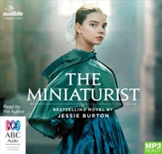 Buy The Miniaturist