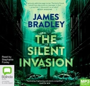 Buy The Silent Invasion