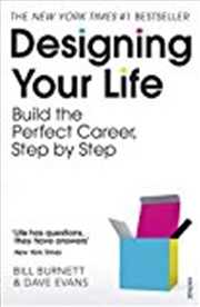 Buy Designing Your Life