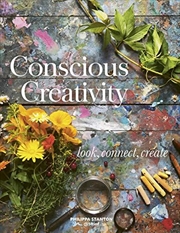 Buy Conscious Creativity