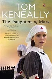 Buy The Daughters Of Mars