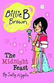 Buy Midnight Feast: Billie B Brown