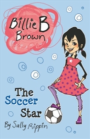 Buy Soccer Star: Billie B Brown