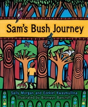 Buy Sam's Bush Journey