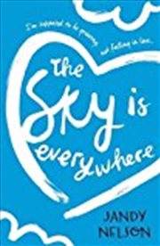 Buy The Sky Is Everywhere