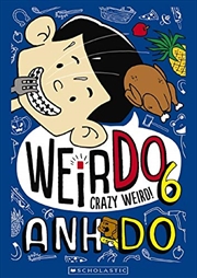 Buy Weirdo 6: Crazy Weird!