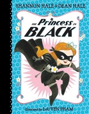 Buy The Princess In Black