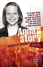 Buy Anna's Story