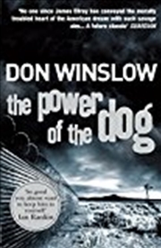 Buy The Power of the Dog