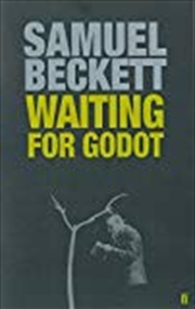 Buy Waiting for Godot