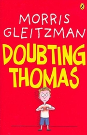 Buy Doubting Thomas