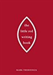 Buy The Little Red Writing Book