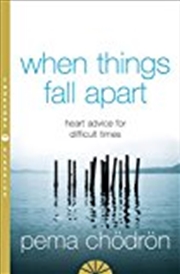 Buy When Things Fall Apart