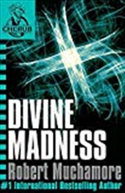 Buy CHERUB: Divine Madness