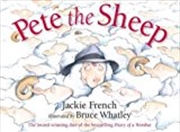 Buy Pete The Sheep