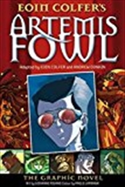 Buy Artemis Fowl