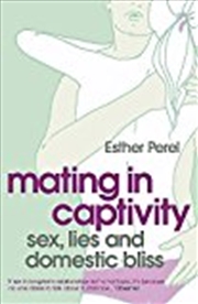 Buy Mating in Captivity