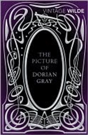 Buy The Picture of Dorian Gray