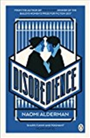 Buy Disobedience