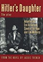 Buy Hitler's Daughter: the play