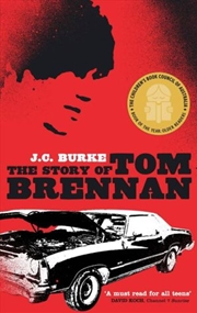 Buy The Story Of Tom Brennan