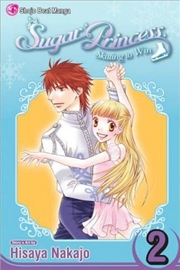 Buy Sugar Princess: Skating To Win, Vol. 2