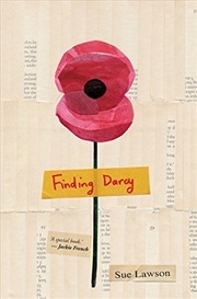 Buy Finding Darcy