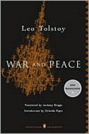 Buy War And Peace