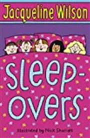 Buy Sleepovers