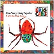 Buy The Very Busy Spider