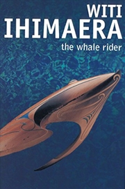 Buy The Whale Rider