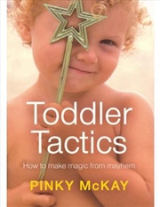 Buy Toddler Tactics