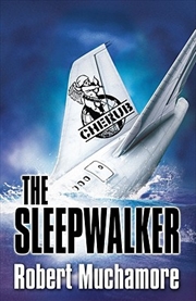 Buy CHERUB: The Sleepwalker