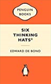 Buy Six Thinking Hats: Popular Penguins