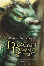 Buy Dragonkeeper: Dragon Dawn (Prequel)