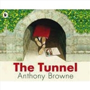 Buy The Tunnel