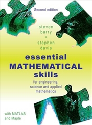 Buy Essential Mathematical Skills