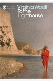 Buy To the Lighthouse