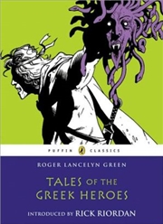 Buy Tales of the Greek Heroes