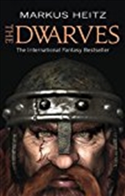 Buy The Dwarves