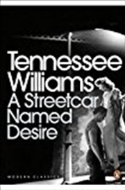 Buy A Streetcar Named Desire