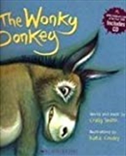 Buy Wonky Donkey