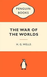 Buy The War of the Worlds: Popular Penguins