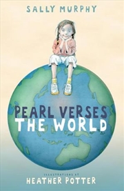 Buy Pearl Verses The World