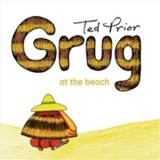 Buy Grug at the Beach 