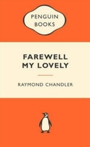 Buy Farewell My Lovely: Popular Penguins